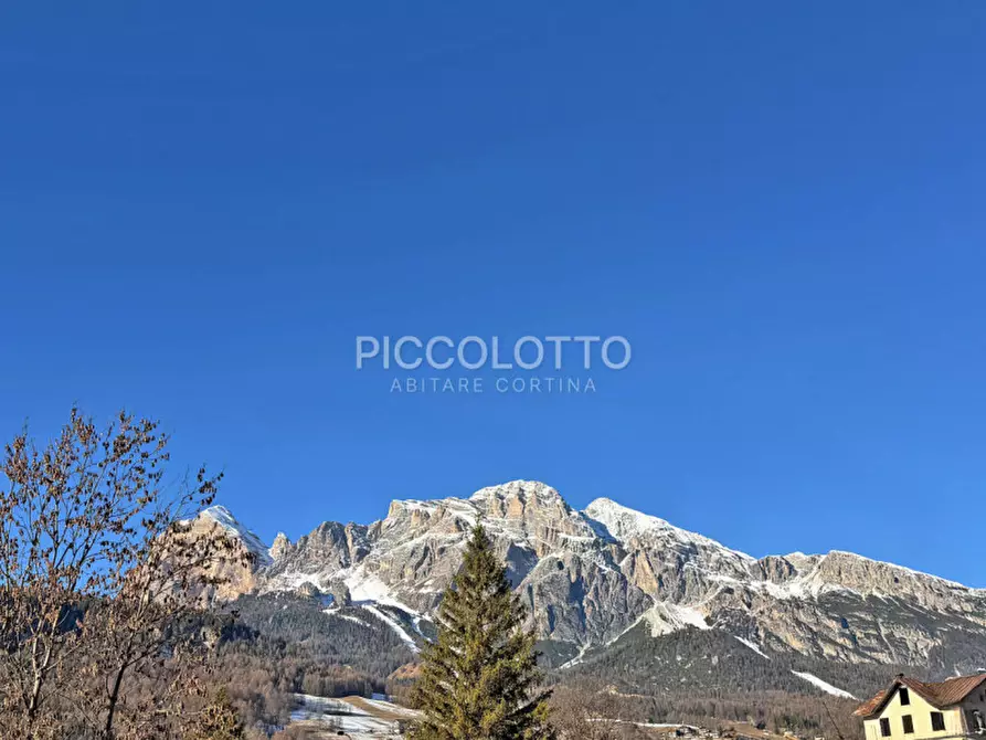 Immagine 6 di Attico in vendita  in Corso Italia a Cortina D'ampezzo
