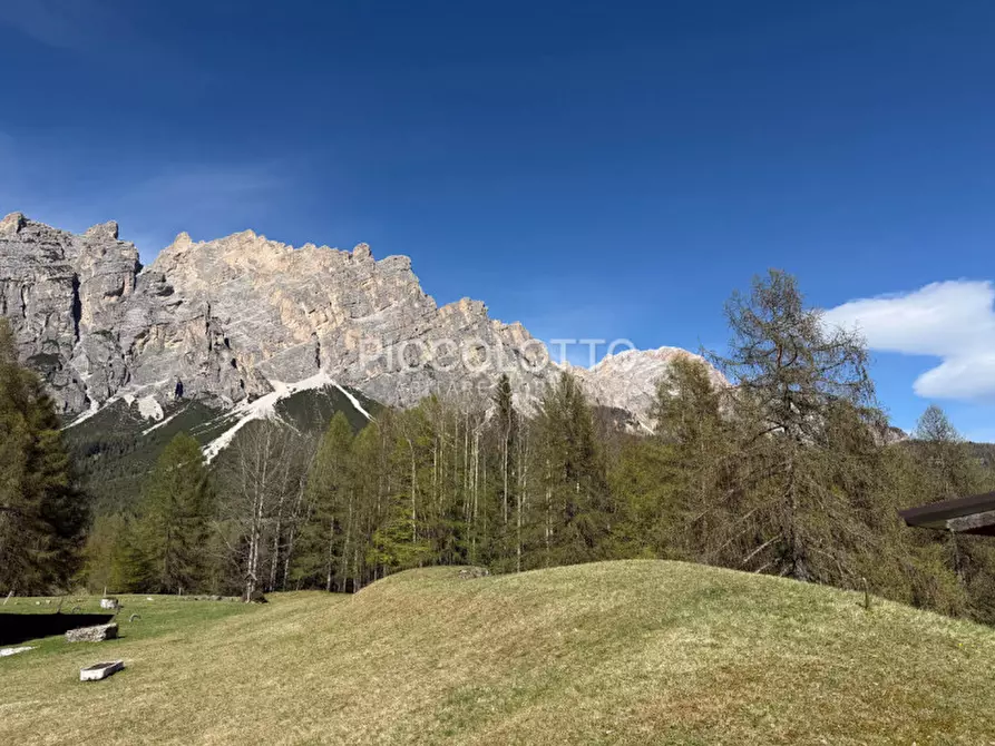 Immagine 8 di Attico in vendita  in Corso Italia a Cortina D'ampezzo