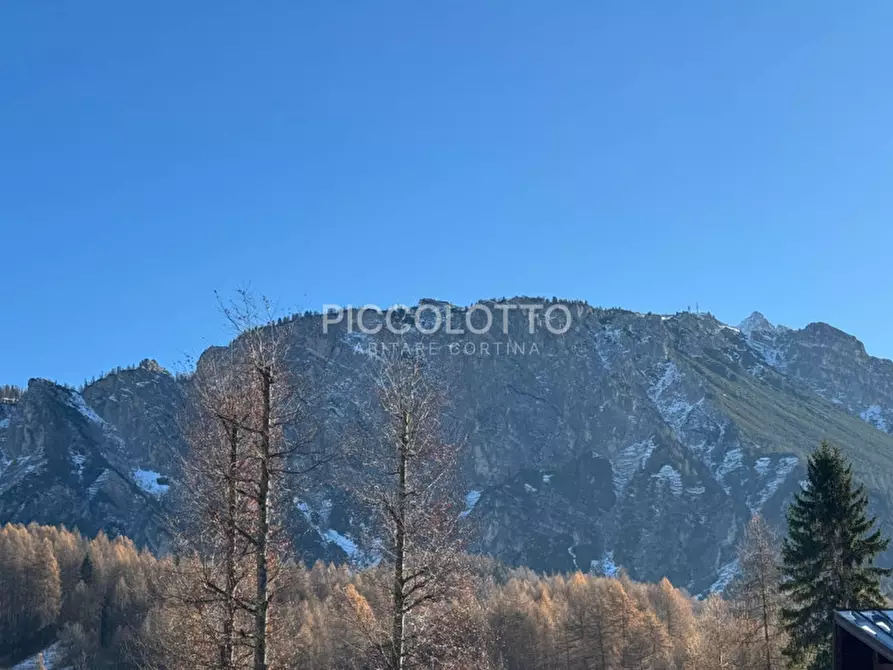 Immagine 9 di Attico in vendita  in Corso Italia a Cortina D'ampezzo
