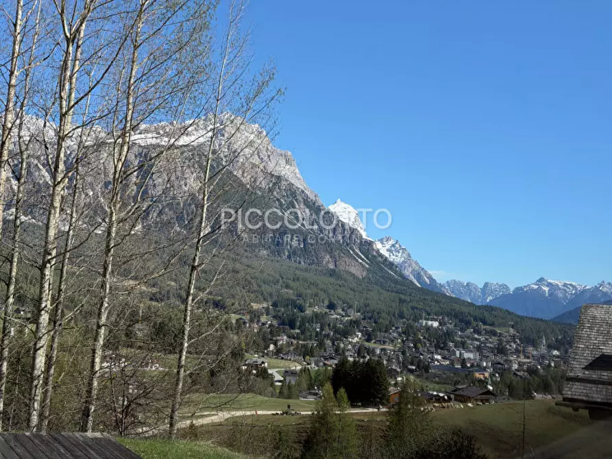 Immagine 11 di Attico in vendita  in Corso Italia a Cortina D'ampezzo