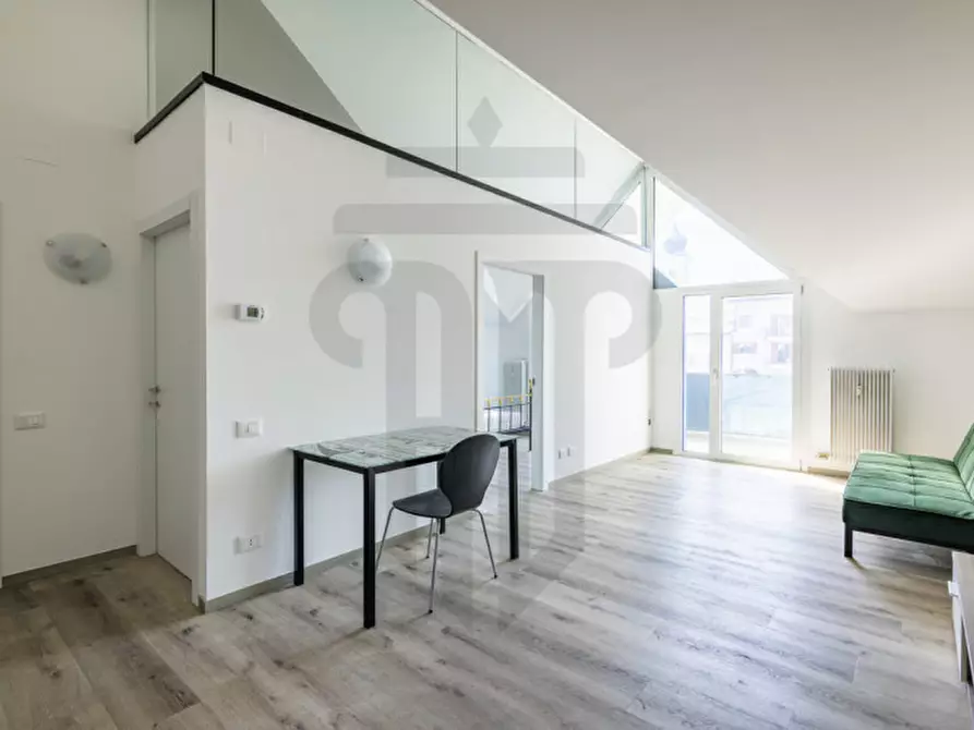 Immagine 1 di Appartamento in vendita  in Via Guglielmo Marconi 2 a San Michele All'adige