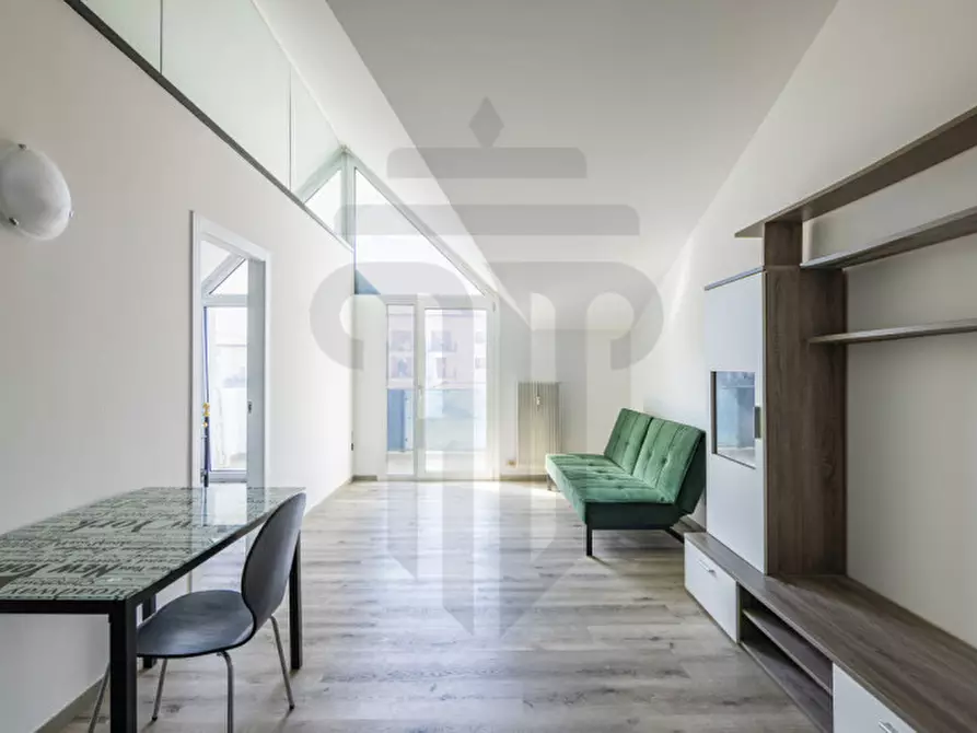 Immagine 3 di Appartamento in vendita  in Via Guglielmo Marconi 2 a San Michele All'adige