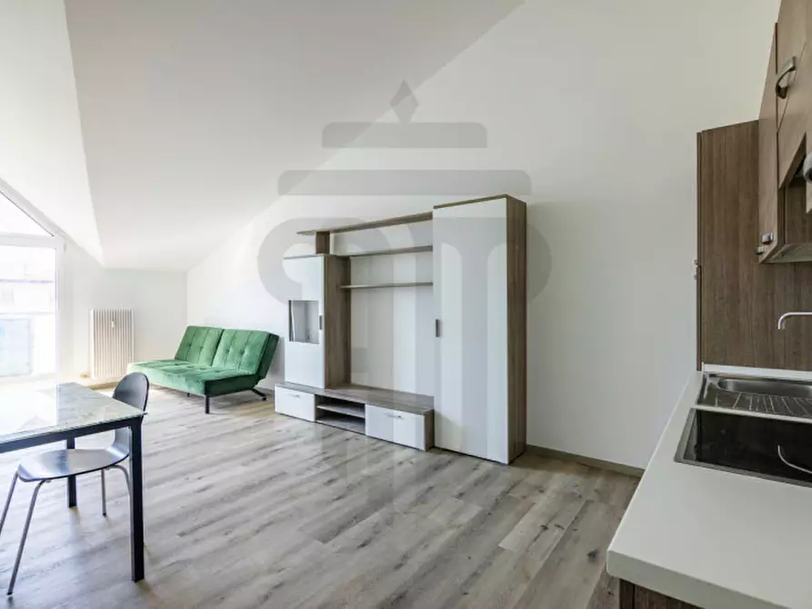 Immagine 4 di Appartamento in vendita  in Via Guglielmo Marconi 2 a San Michele All'adige
