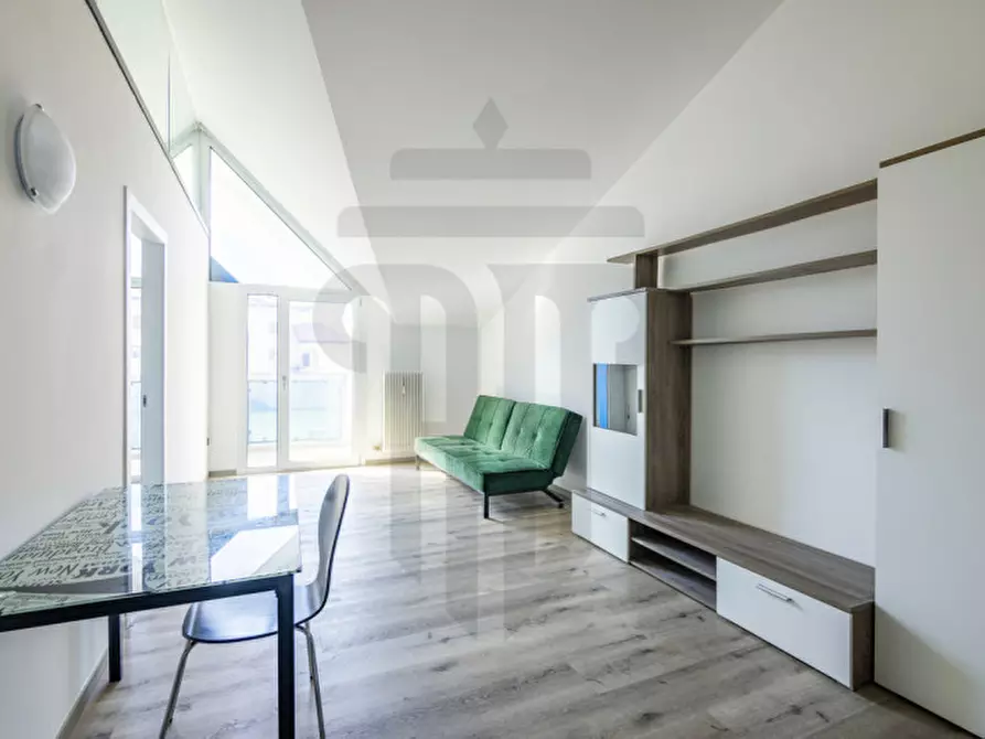 Immagine 5 di Appartamento in vendita  in Via Guglielmo Marconi 2 a San Michele All'adige