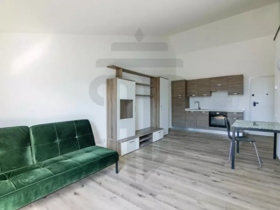 Immagine 7 di Appartamento in vendita  in Via Guglielmo Marconi 2 a San Michele All'adige