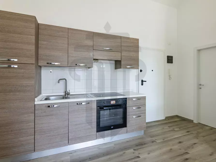 Immagine 8 di Appartamento in vendita  in Via Guglielmo Marconi 2 a San Michele All'adige