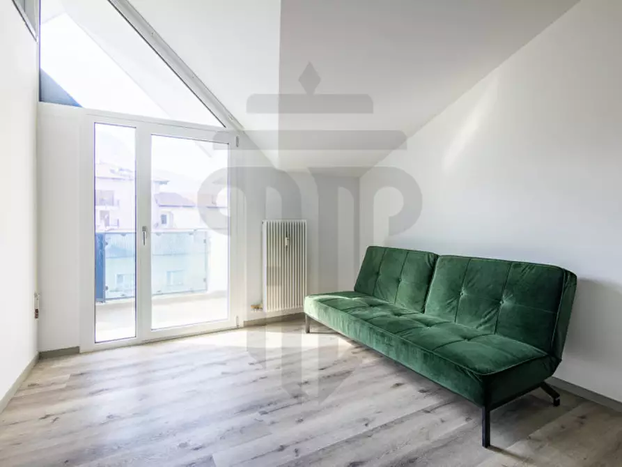 Immagine 9 di Appartamento in vendita  in Via Guglielmo Marconi 2 a San Michele All'adige
