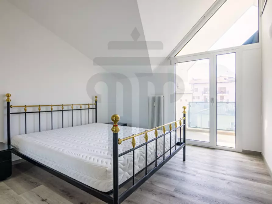 Immagine 10 di Appartamento in vendita  in Via Guglielmo Marconi 2 a San Michele All'adige