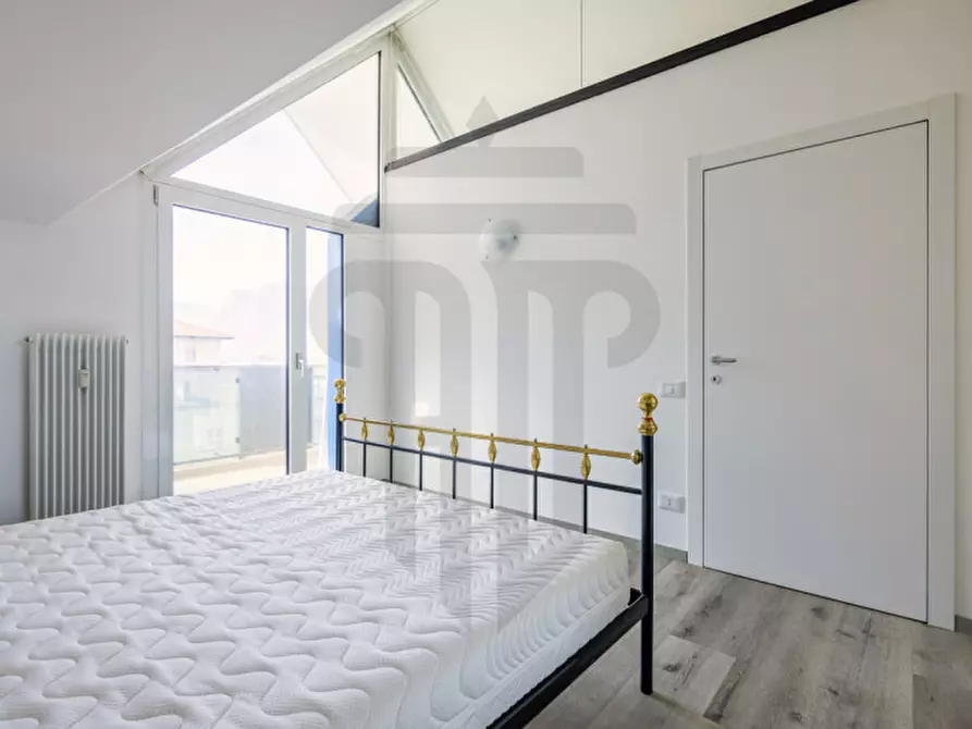 Immagine 11 di Appartamento in vendita  in Via Guglielmo Marconi 2 a San Michele All'adige