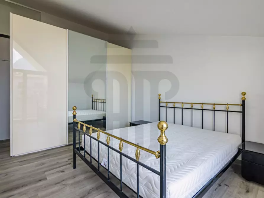 Immagine 12 di Appartamento in vendita  in Via Guglielmo Marconi 2 a San Michele All'adige