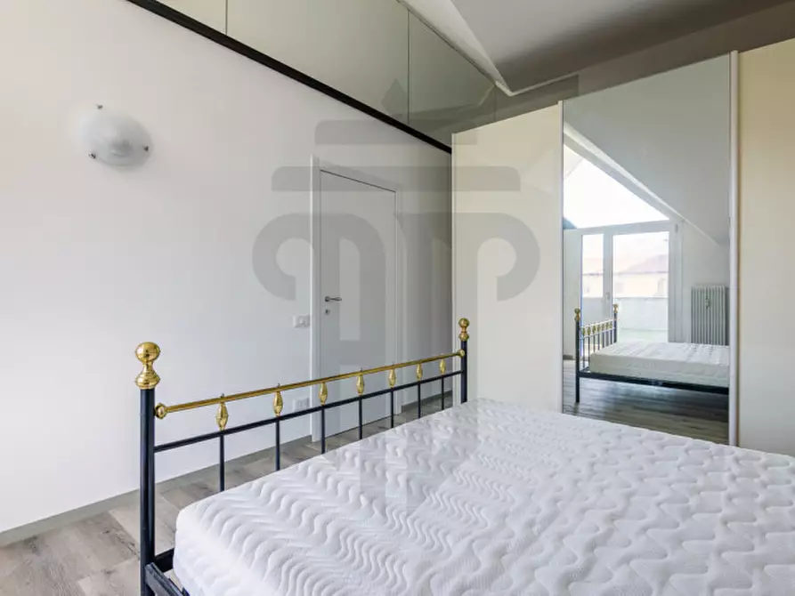 Immagine 13 di Appartamento in vendita  in Via Guglielmo Marconi 2 a San Michele All'adige