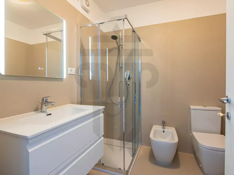 Immagine 15 di Appartamento in vendita  in Via Guglielmo Marconi 2 a San Michele All'adige