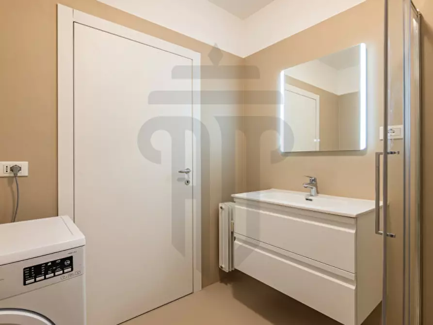 Immagine 16 di Appartamento in vendita  in Via Guglielmo Marconi 2 a San Michele All'adige