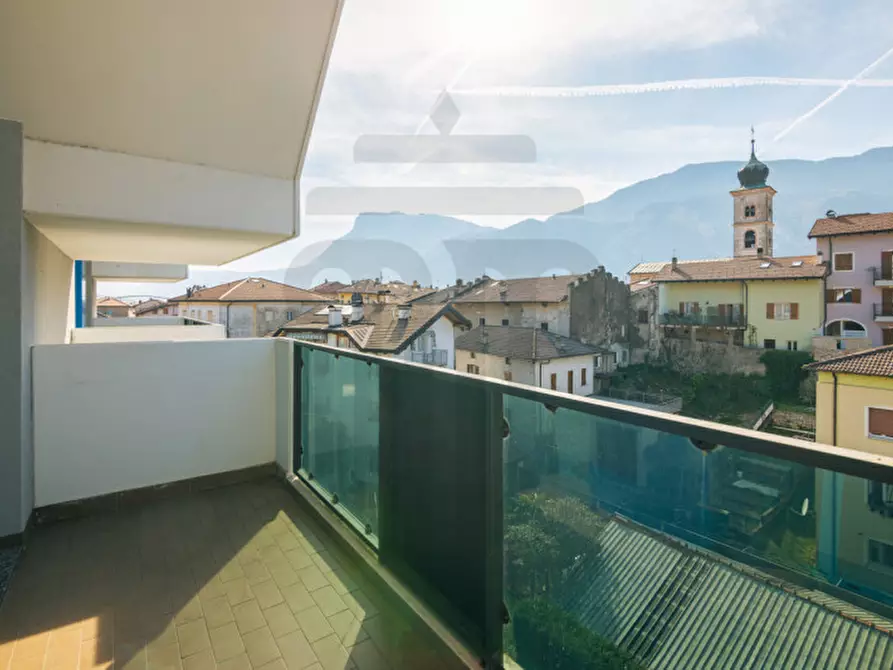 Immagine 17 di Appartamento in vendita  in Via Guglielmo Marconi 2 a San Michele All'adige