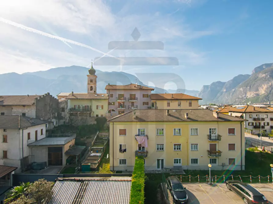 Immagine 19 di Appartamento in vendita  in Via Guglielmo Marconi 2 a San Michele All'adige
