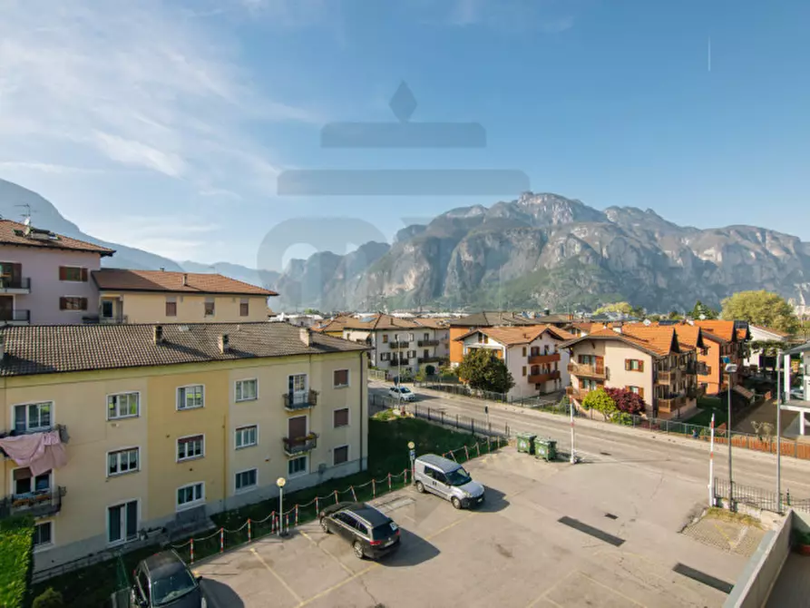 Immagine 20 di Appartamento in vendita  in Via Guglielmo Marconi 2 a San Michele All'adige