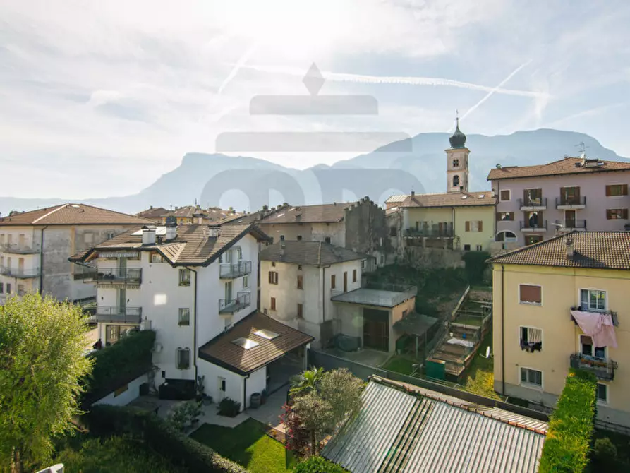 Immagine 21 di Appartamento in vendita  in Via Guglielmo Marconi 2 a San Michele All'adige