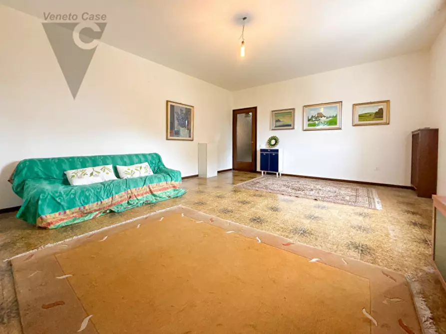 Immagine 2 di Appartamento in vendita  a Noventa Padovana