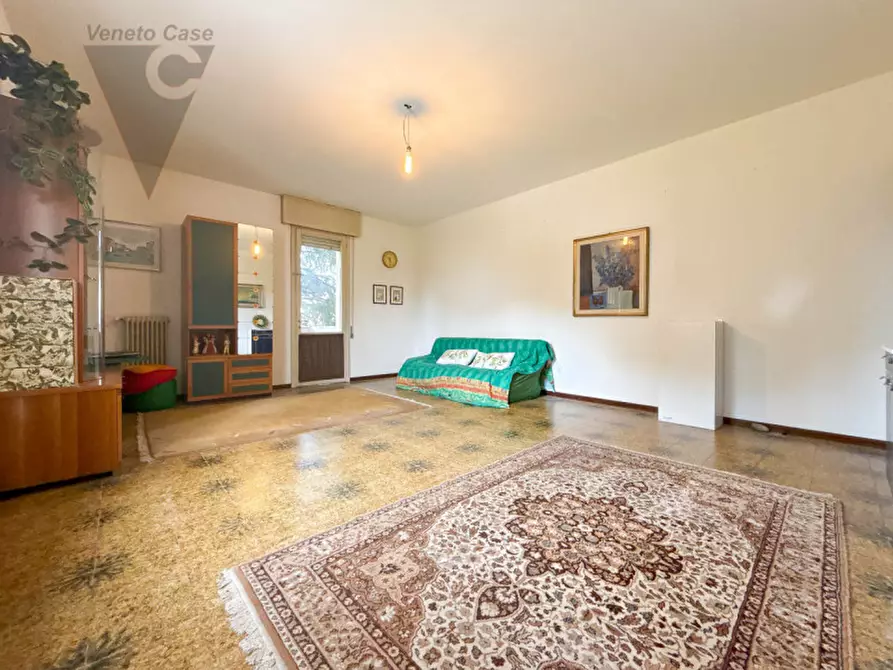 Immagine 3 di Appartamento in vendita  a Noventa Padovana