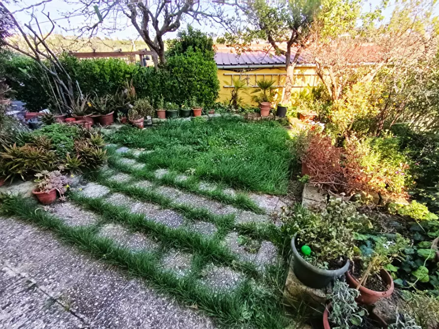 Immagine 1 di Appartamento in vendita  in via delle Fontanelle a Ancona