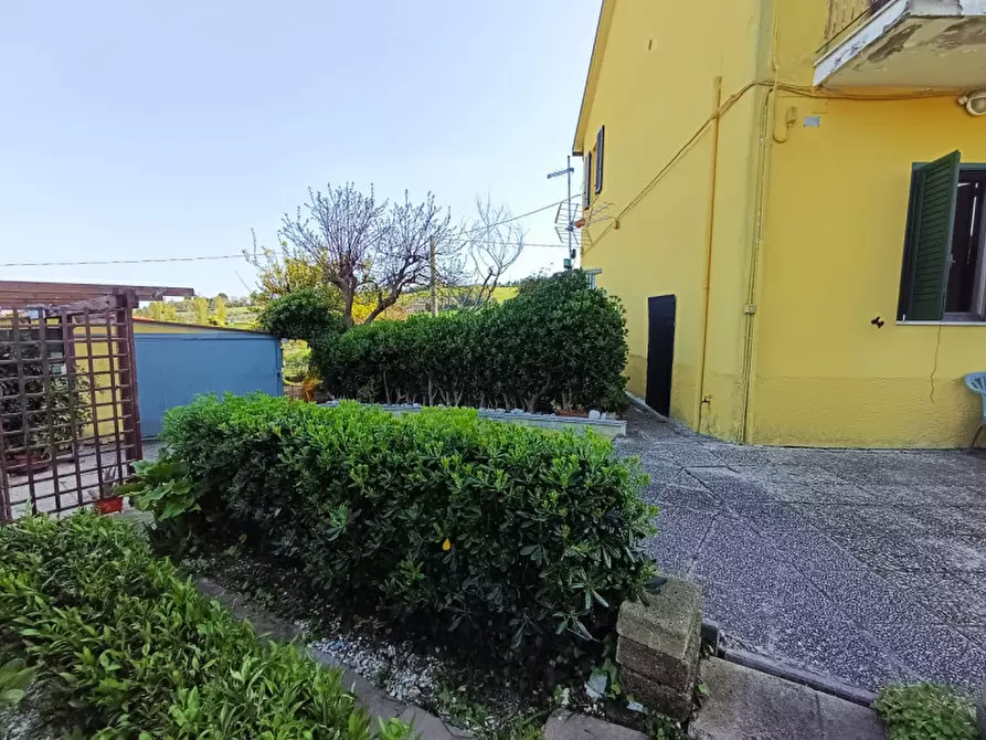 Immagine 2 di Appartamento in vendita  in via delle Fontanelle a Ancona