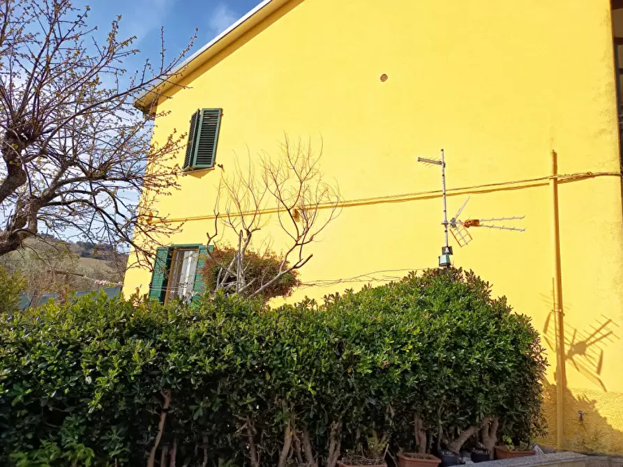 Immagine 5 di Appartamento in vendita  in via delle Fontanelle a Ancona