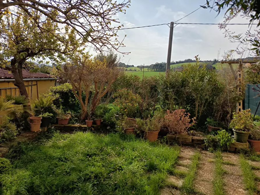 Immagine 9 di Appartamento in vendita  in via delle Fontanelle a Ancona