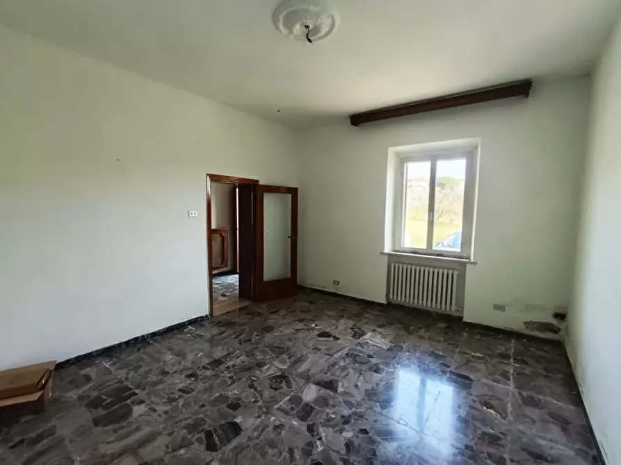 Immagine 13 di Appartamento in vendita  in via delle Fontanelle a Ancona