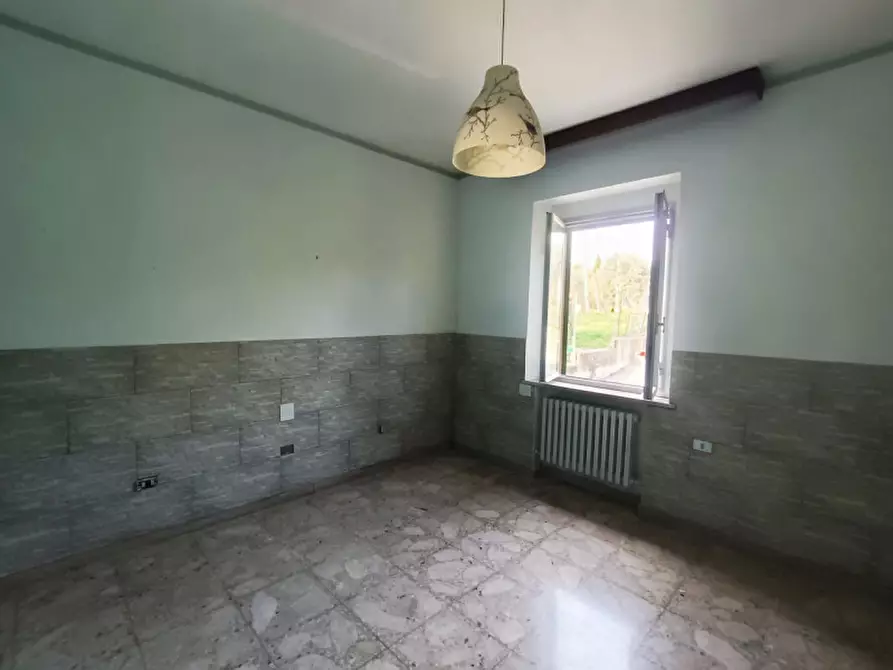 Immagine 14 di Appartamento in vendita  in via delle Fontanelle a Ancona