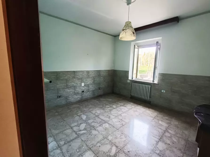 Immagine 16 di Appartamento in vendita  in via delle Fontanelle a Ancona