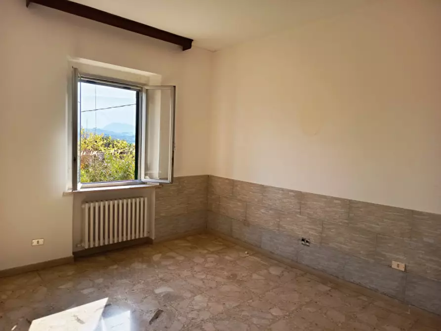 Immagine 17 di Appartamento in vendita  in via delle Fontanelle a Ancona