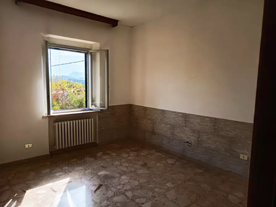 Immagine 18 di Appartamento in vendita  in via delle Fontanelle a Ancona