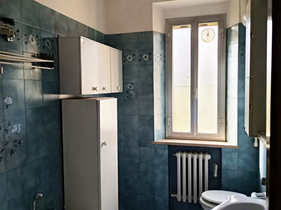 Immagine 19 di Appartamento in vendita  in via delle Fontanelle a Ancona