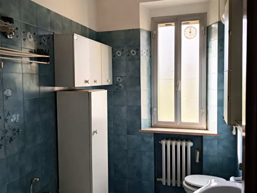 Immagine 20 di Appartamento in vendita  in via delle Fontanelle a Ancona