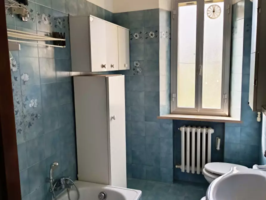 Immagine 21 di Appartamento in vendita  in via delle Fontanelle a Ancona