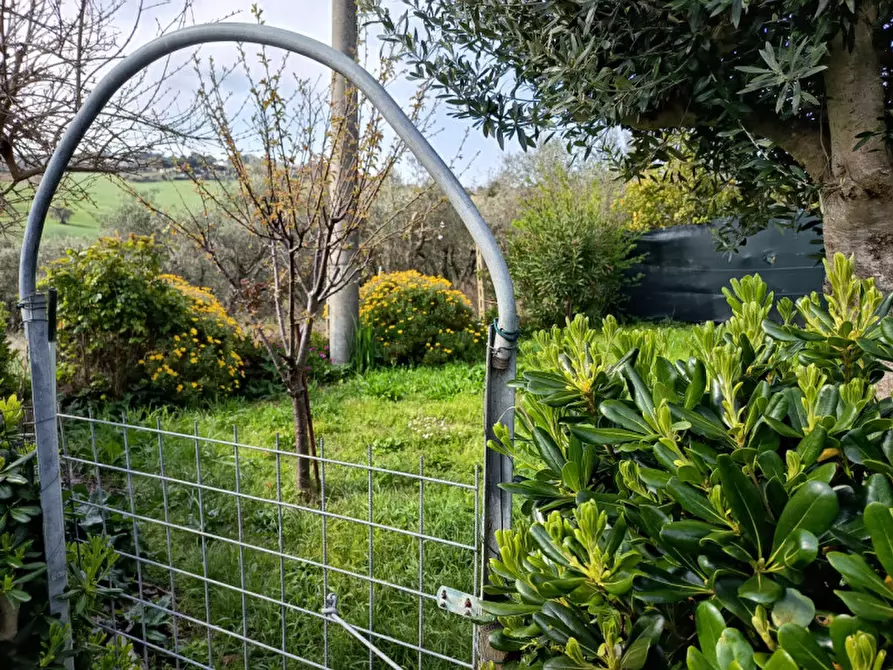 Immagine 26 di Appartamento in vendita  in via delle Fontanelle a Ancona