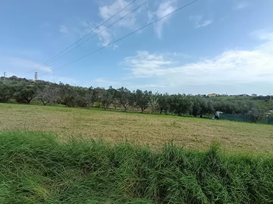 Immagine 30 di Appartamento in vendita  in via delle Fontanelle a Ancona