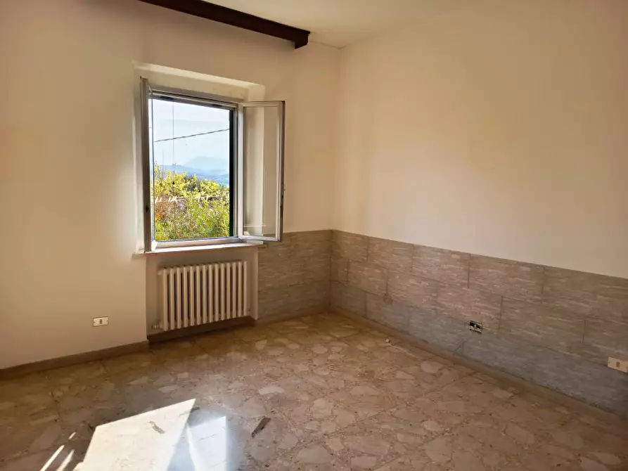 Immagine 31 di Appartamento in vendita  in via delle Fontanelle a Ancona