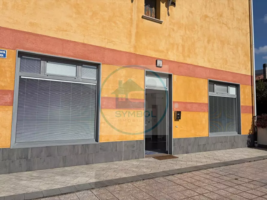 Immagine 4 di Ufficio in affitto  in Piazza Quattro Novembre a Martellago