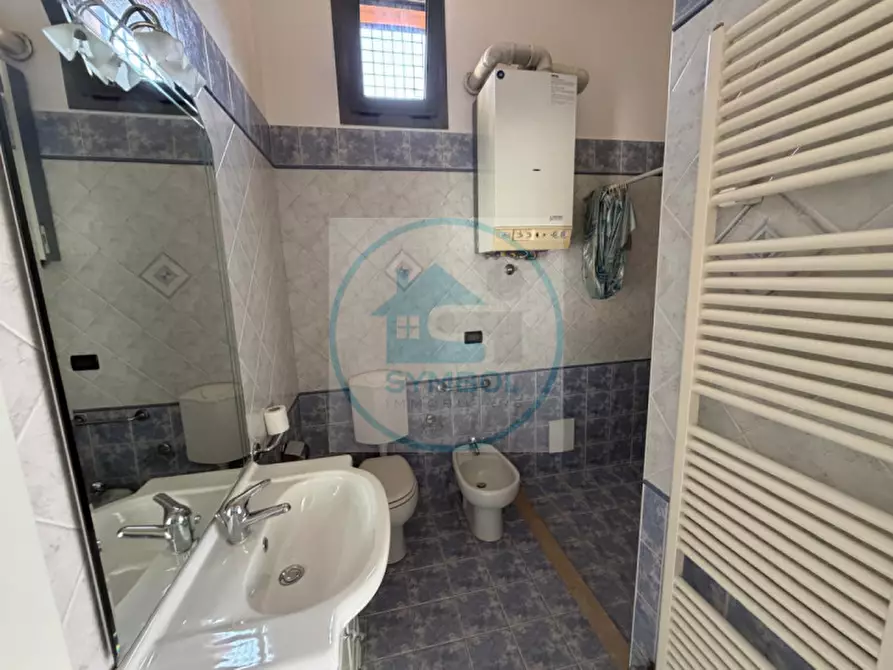 Immagine 7 di Ufficio in affitto  in Piazza Quattro Novembre a Martellago