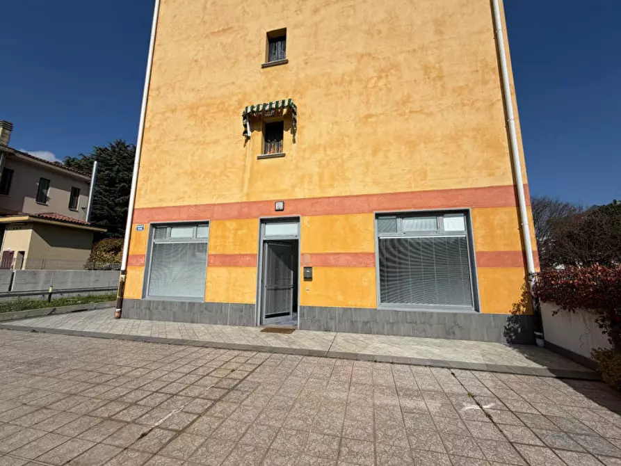 Immagine 10 di Ufficio in affitto  in Piazza Quattro Novembre a Martellago