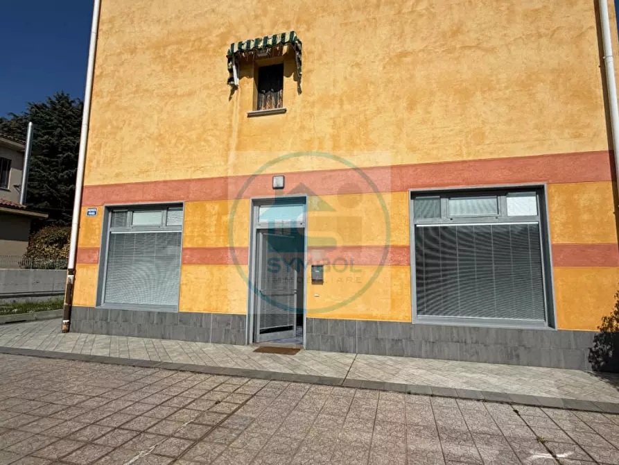 Immagine 11 di Ufficio in affitto  in Piazza Quattro Novembre a Martellago