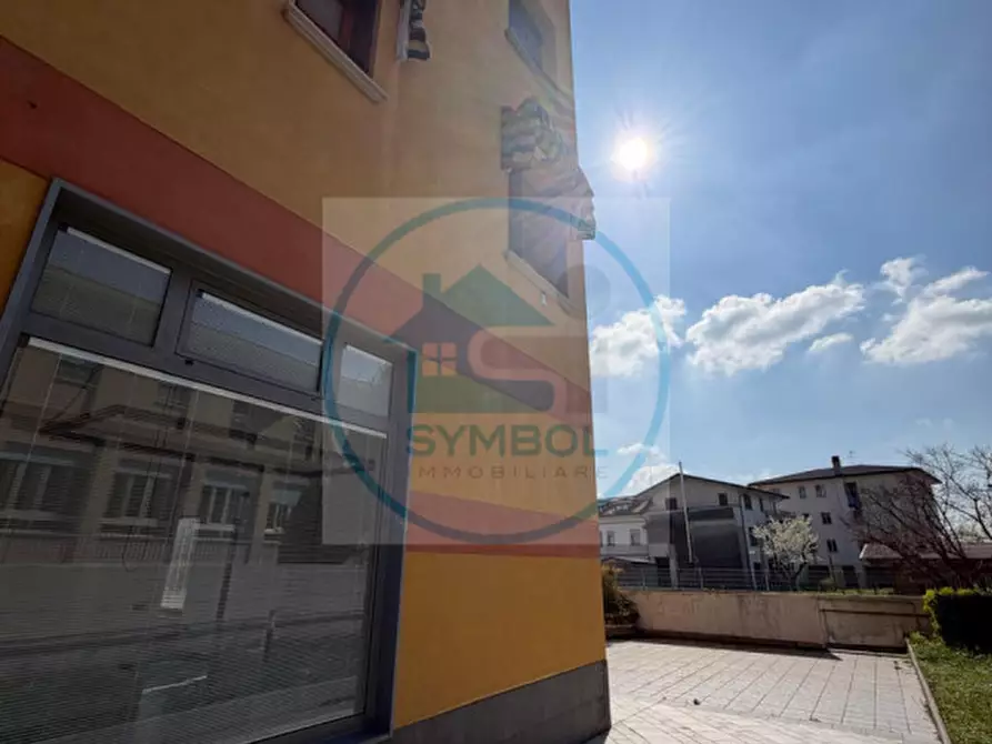 Immagine 13 di Ufficio in affitto  in Piazza Quattro Novembre a Martellago