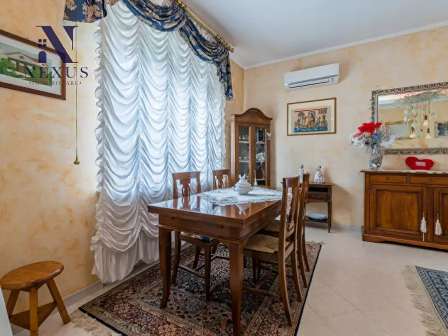 Immagine 6 di Casa indipendente in vendita  a Terre Roveresche