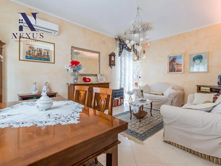 Immagine 7 di Villa in vendita  a Terre Roveresche