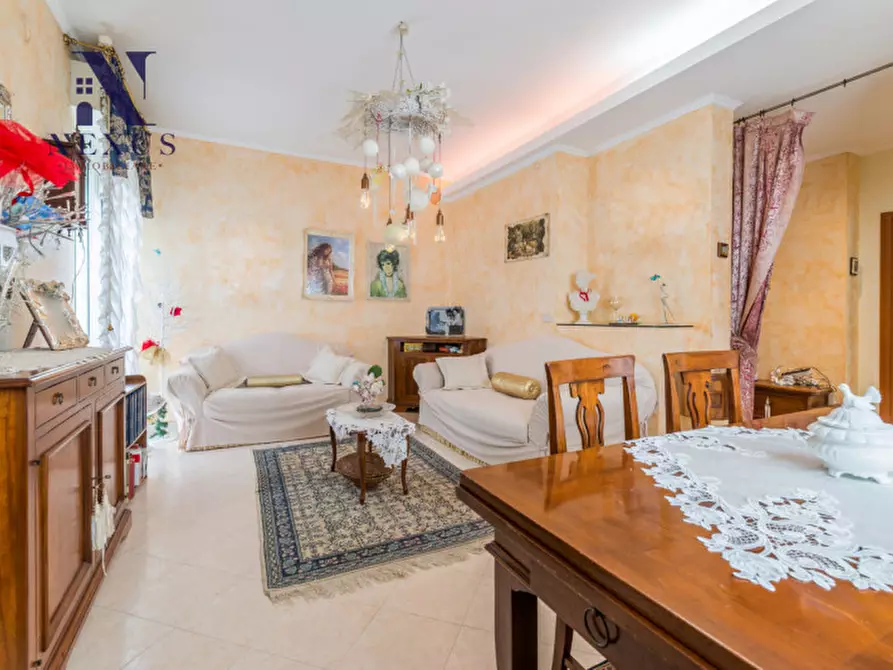 Immagine 8 di Villa in vendita  a Terre Roveresche