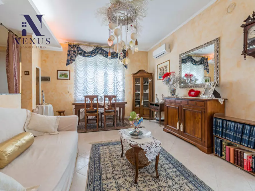 Immagine 10 di Casa indipendente in vendita  a Terre Roveresche