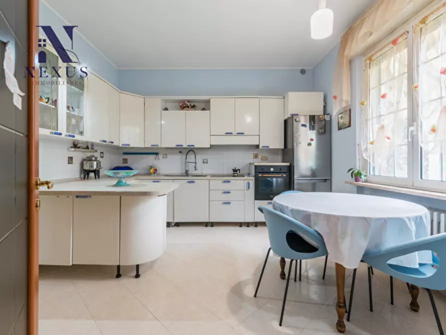 Immagine 11 di Casa indipendente in vendita  a Terre Roveresche