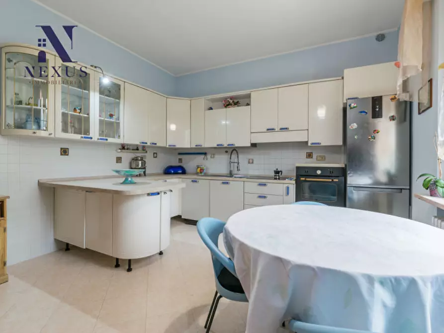 Immagine 12 di Casa indipendente in vendita  a Terre Roveresche