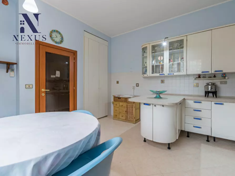 Immagine 13 di Casa indipendente in vendita  a Terre Roveresche